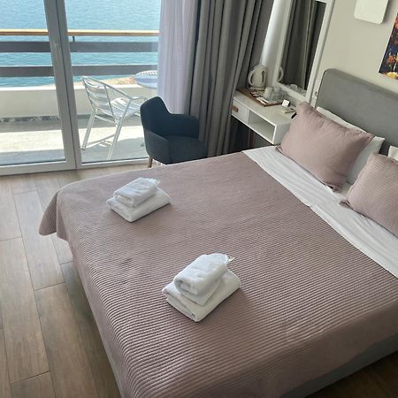 Hotel Avra Préveza Kültér fotó