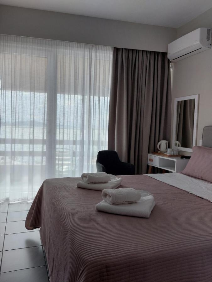Hotel Avra Préveza Kültér fotó