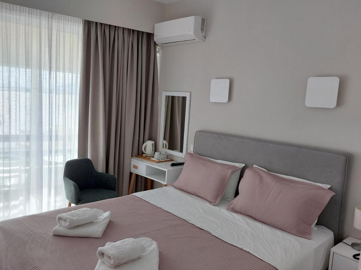 Hotel Avra Préveza Kültér fotó