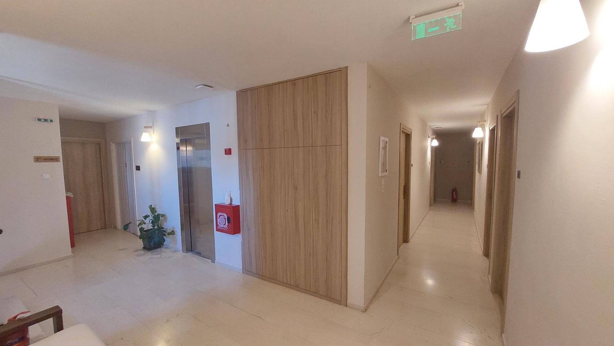 Hotel Avra Préveza Kültér fotó