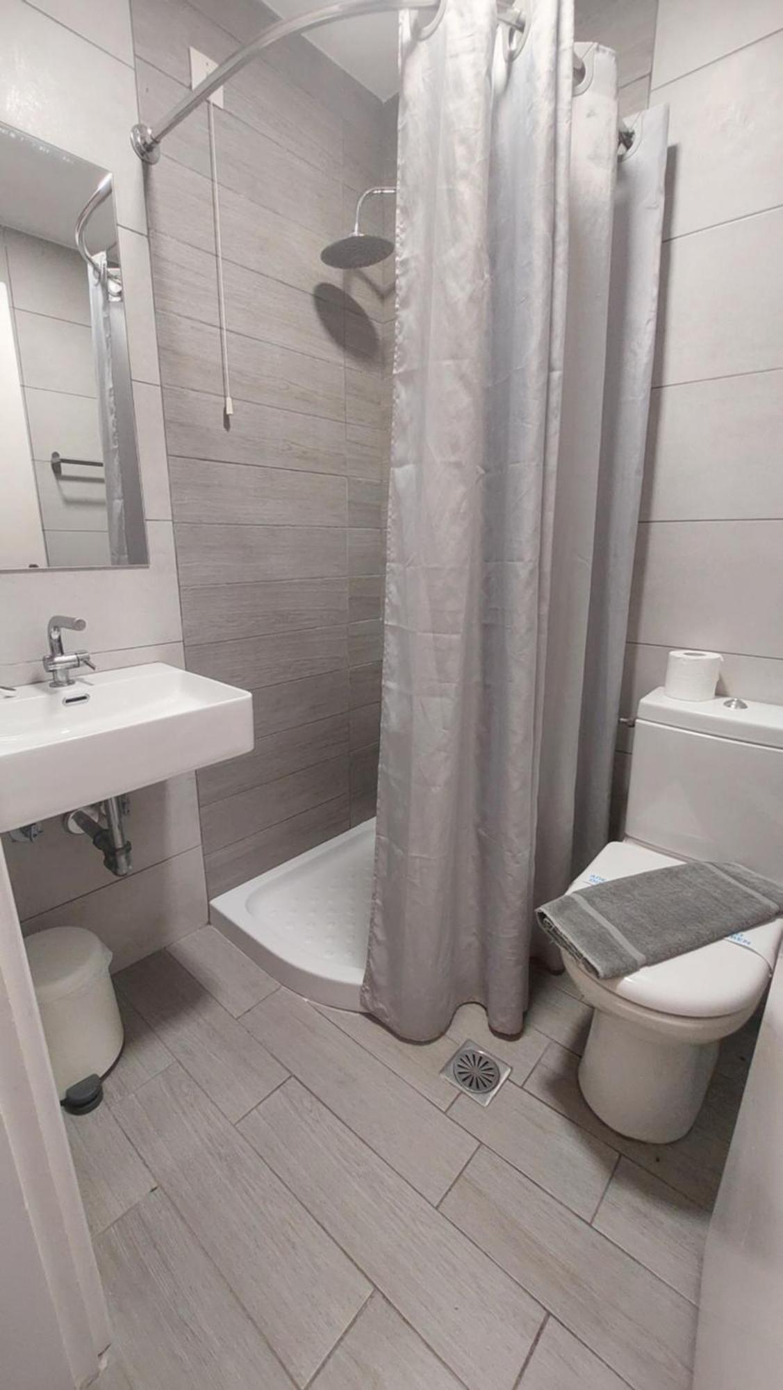 Hotel Avra Préveza Kültér fotó