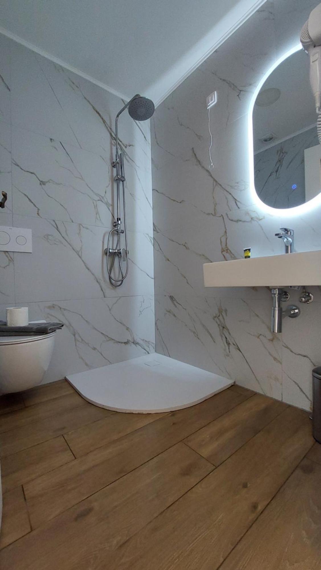 Hotel Avra Préveza Kültér fotó