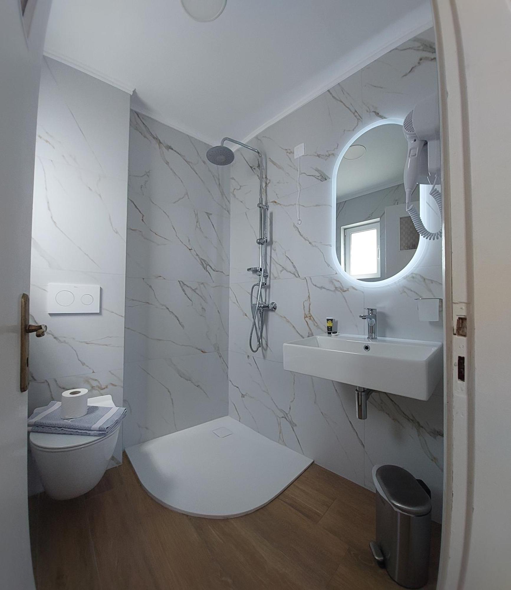 Hotel Avra Préveza Kültér fotó